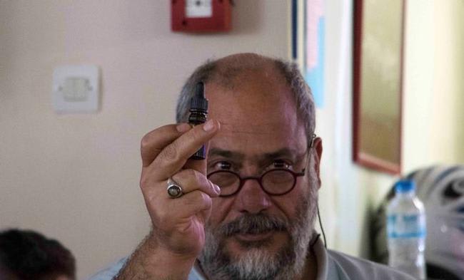 Μαρτυρίες Μαμάδων για τον Αυτισμό 1